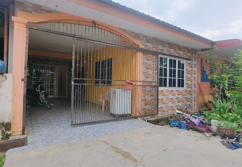 TAMAN PERTAMA CHANGLUN, KEDAH