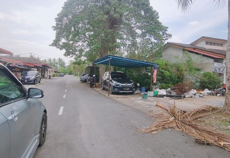 TAMAN PERTAMA CHANGLUN, KEDAH