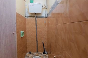 TAMAN PERTAMA CHANGLUN, KEDAH