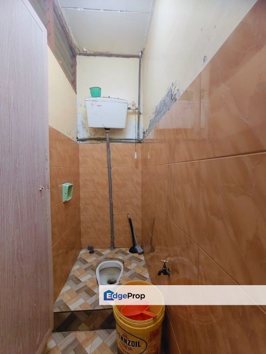 TAMAN PERTAMA CHANGLUN, KEDAH, Kedah, Changlun