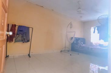 TAMAN PERTAMA CHANGLUN, KEDAH