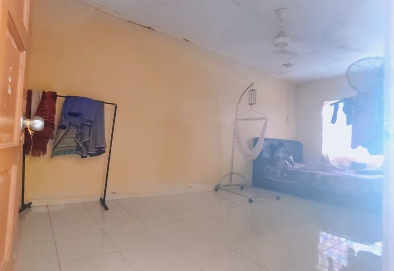 TAMAN PERTAMA CHANGLUN, KEDAH