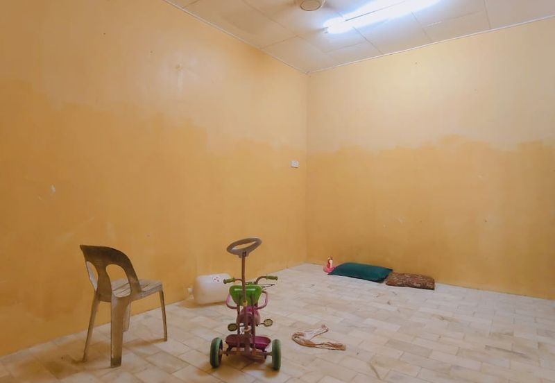 TAMAN PERTAMA CHANGLUN, KEDAH