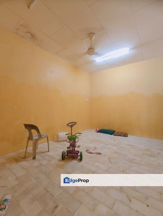 TAMAN PERTAMA CHANGLUN, KEDAH, Kedah, Changlun