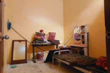 TAMAN PERTAMA CHANGLUN, KEDAH