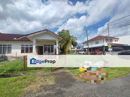 TAMAN PAUH INDAH, Perlis, Perlis