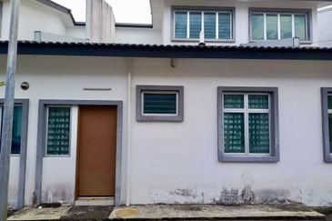 BANDAR MUTIARA SUNGAI PETANI