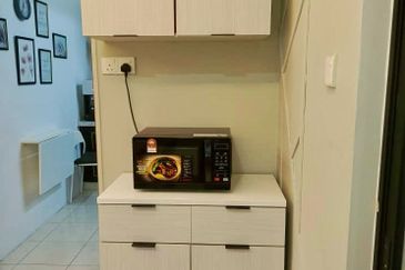 BANDAR MUTIARA SUNGAI PETANI