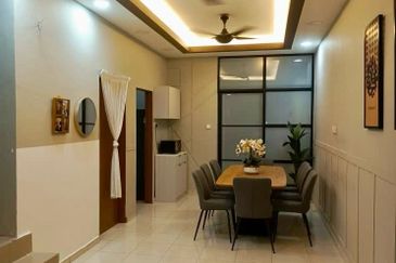 BANDAR MUTIARA SUNGAI PETANI