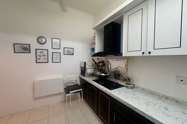 BANDAR MUTIARA SUNGAI PETANI