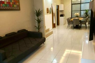 BANDAR MUTIARA SUNGAI PETANI