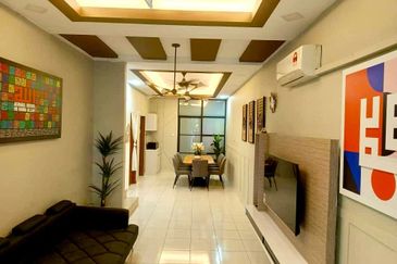 BANDAR MUTIARA SUNGAI PETANI