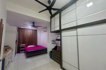 BANDAR MUTIARA SUNGAI PETANI