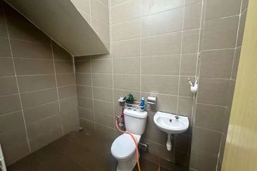 BANDAR MUTIARA SUNGAI PETANI