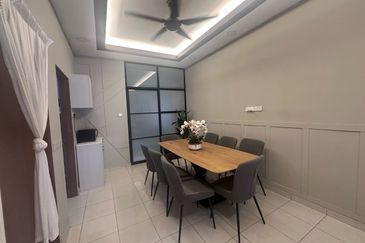 BANDAR MUTIARA SUNGAI PETANI