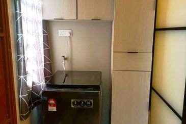 BANDAR MUTIARA SUNGAI PETANI