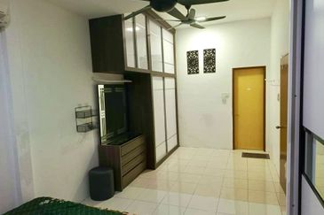 BANDAR MUTIARA SUNGAI PETANI