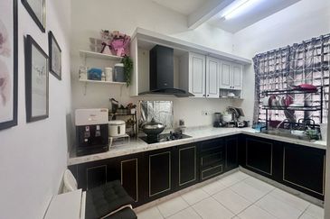 BANDAR MUTIARA SUNGAI PETANI