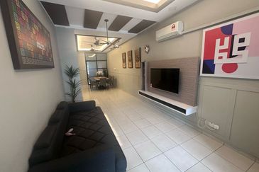 BANDAR MUTIARA SUNGAI PETANI