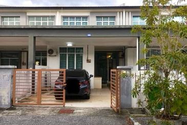 BANDAR MUTIARA SUNGAI PETANI