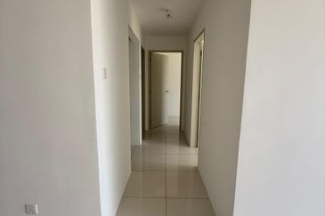 Vivo Executive Apartment