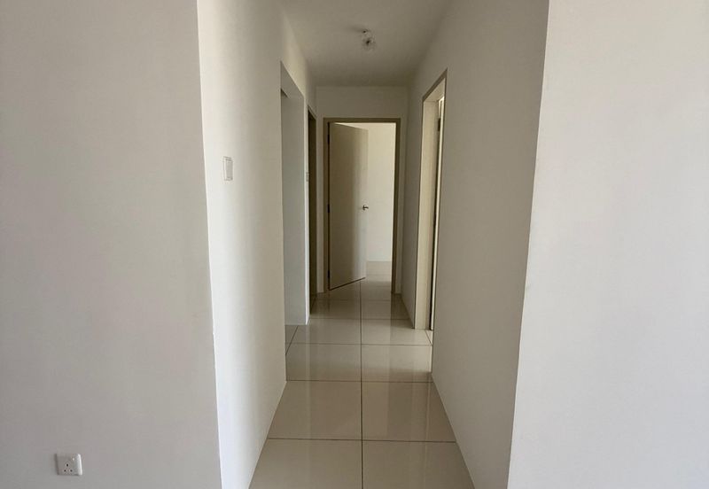 Vivo Executive Apartment