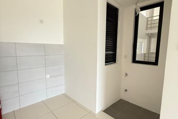 Vivo Executive Apartment