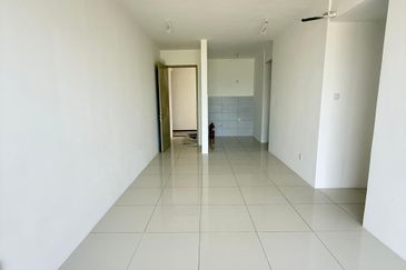 Vivo Executive Apartment