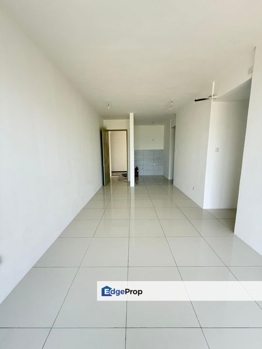 VIVO EXECUTIVE APARTMENT, BATU KAWAN, Penang, Batu Kawan