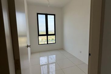 Vivo Executive Apartment