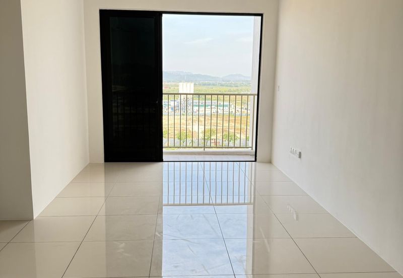 Vivo Executive Apartment