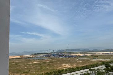 Vivo Executive Apartment