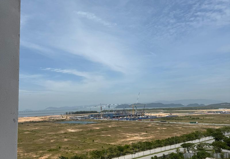 Vivo Executive Apartment