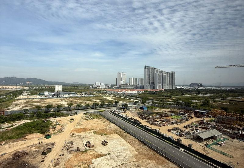 Vivo Executive Apartment