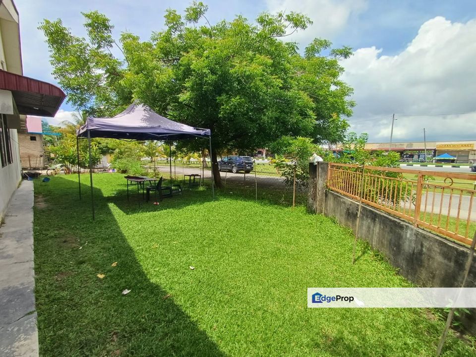 Taman Lagenda, Padang Serai, Kedah, Padang Serai