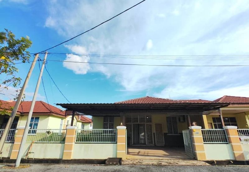 TAMAN MARINA JAYA KUALA KEDAH