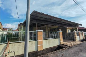 TAMAN MARINA JAYA KUALA KEDAH