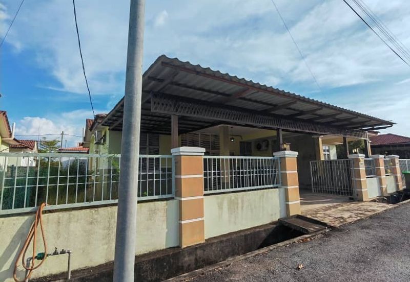 TAMAN MARINA JAYA KUALA KEDAH