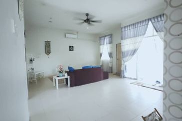 TAMAN MARINA JAYA KUALA KEDAH