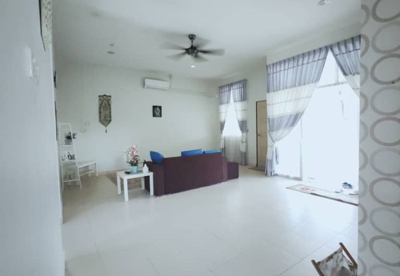 TAMAN MARINA JAYA KUALA KEDAH