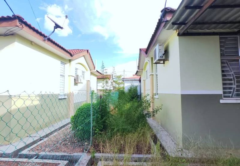 TAMAN MARINA JAYA KUALA KEDAH