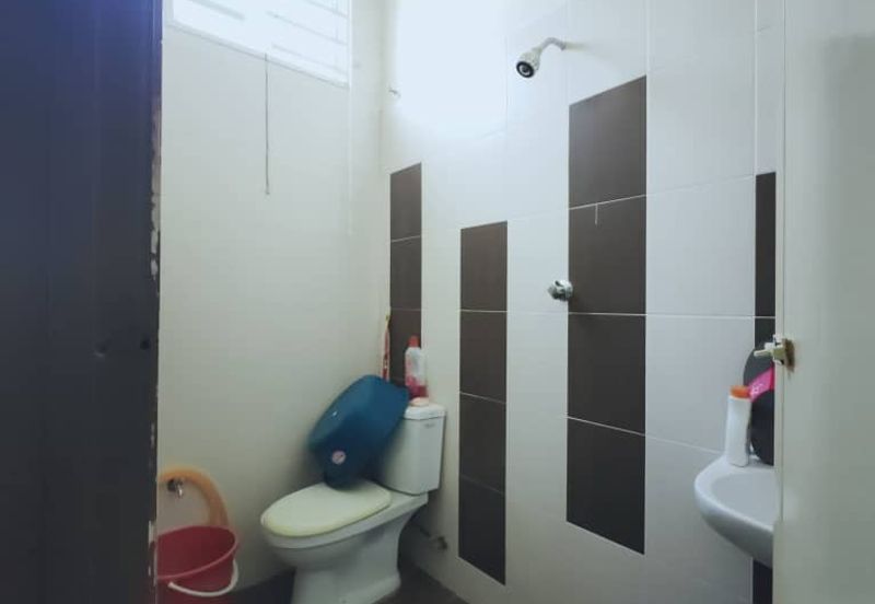 TAMAN MARINA JAYA KUALA KEDAH