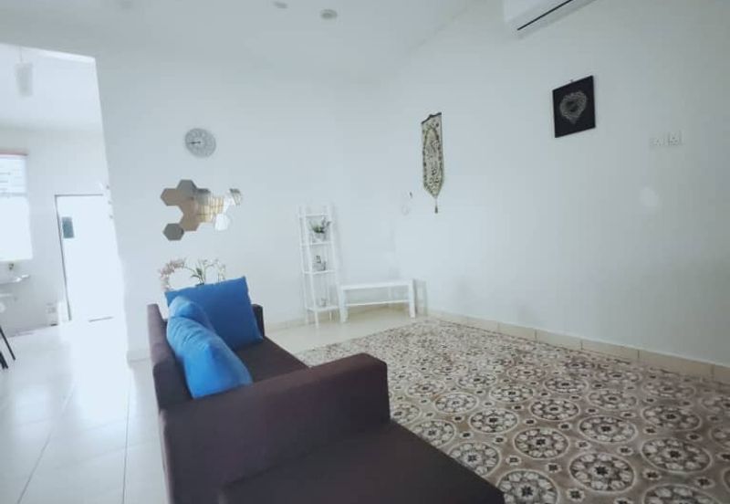 TAMAN MARINA JAYA KUALA KEDAH