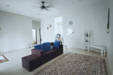 TAMAN MARINA JAYA KUALA KEDAH