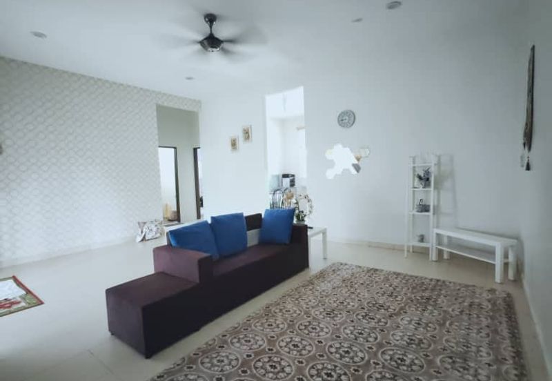 TAMAN MARINA JAYA KUALA KEDAH