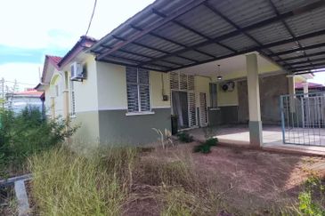 TAMAN MARINA JAYA KUALA KEDAH