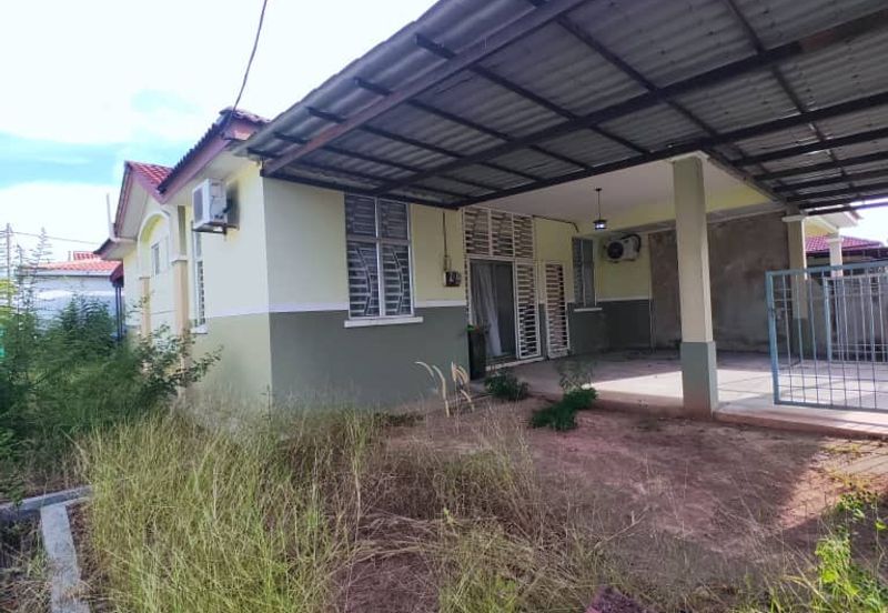 TAMAN MARINA JAYA KUALA KEDAH