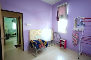 TAMAN MARINA JAYA KUALA KEDAH