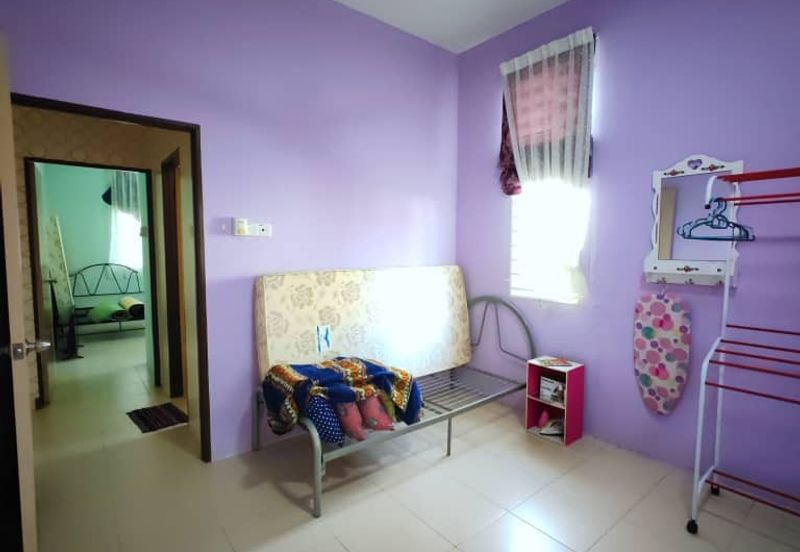 TAMAN MARINA JAYA KUALA KEDAH