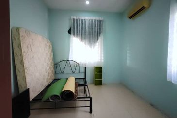 TAMAN MARINA JAYA KUALA KEDAH